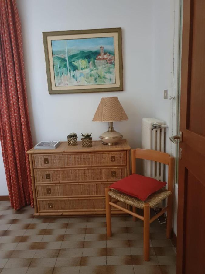 Apartamento Campo al Cerro Bolgheri Exterior foto