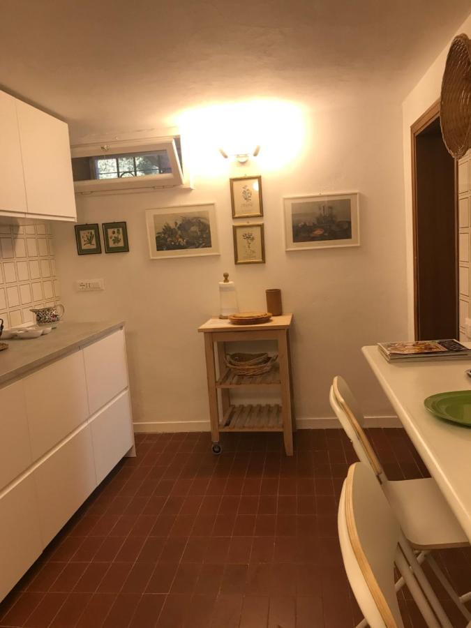 Apartamento Campo al Cerro Bolgheri Exterior foto