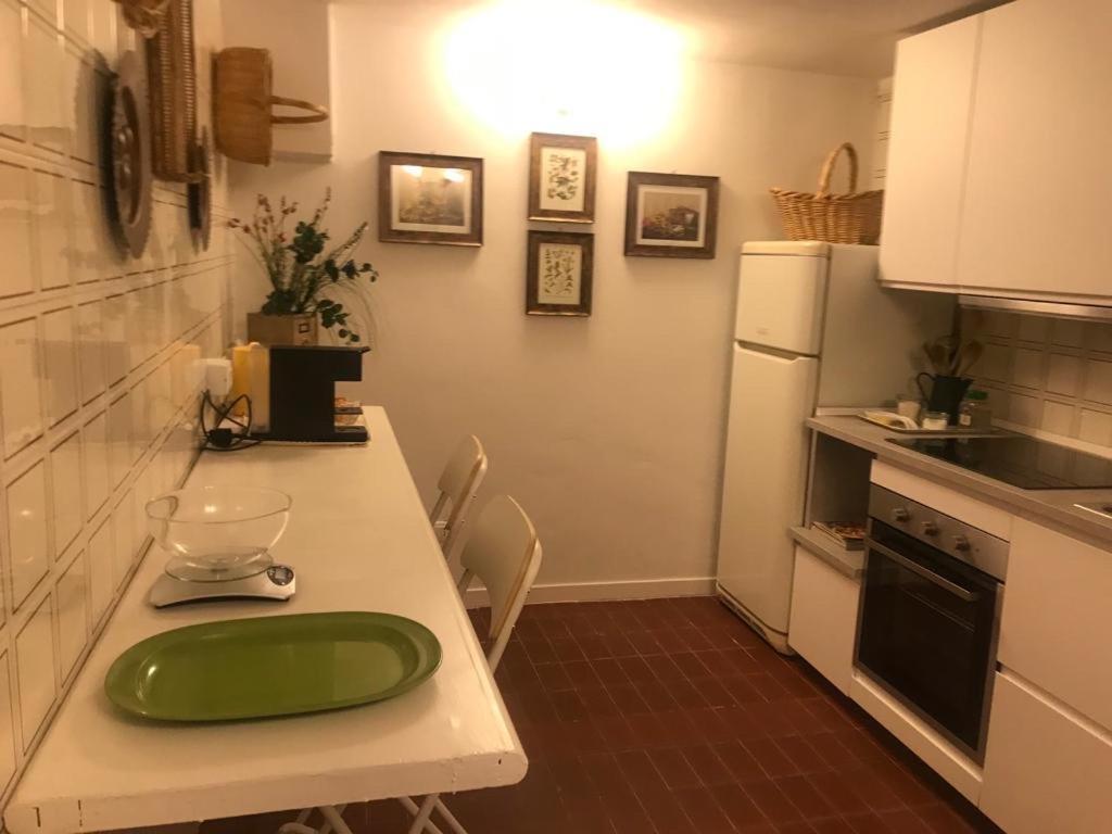 Apartamento Campo al Cerro Bolgheri Exterior foto