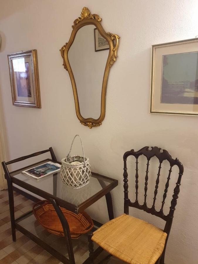 Apartamento Campo al Cerro Bolgheri Exterior foto