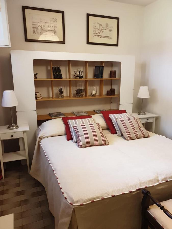 Apartamento Campo al Cerro Bolgheri Exterior foto
