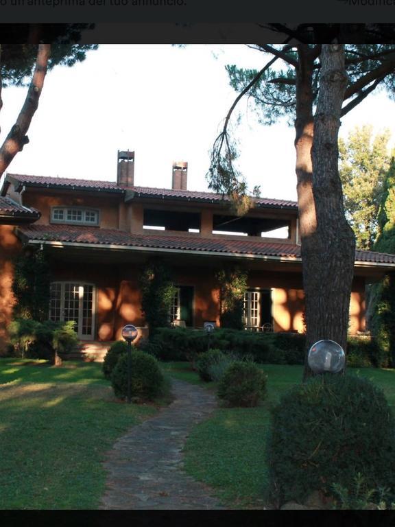 Apartamento Campo al Cerro Bolgheri Exterior foto