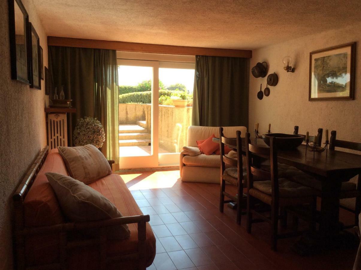 Apartamento Campo al Cerro Bolgheri Exterior foto